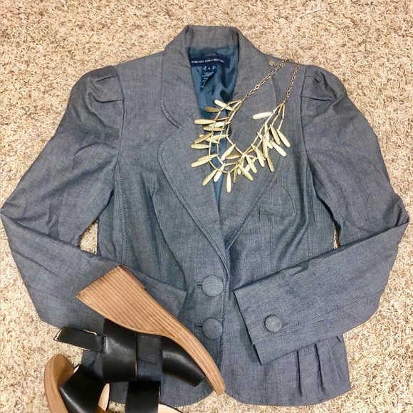 French Connection blazer - Picture 1 of 7